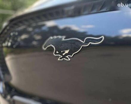 Форд Mustang Mach-E, объемом двигателя 0 л и пробегом 49 тыс. км за 30990 $, фото 3 на Automoto.ua