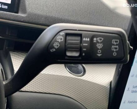 Форд Mustang Mach-E, объемом двигателя 0 л и пробегом 49 тыс. км за 30990 $, фото 29 на Automoto.ua