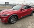Форд Mustang Mach-E, объемом двигателя 0 л и пробегом 54 тыс. км за 25990 $, фото 1 на Automoto.ua
