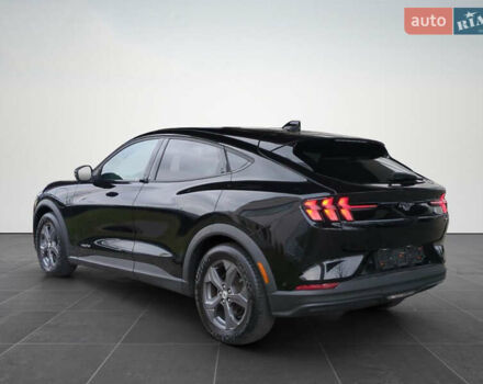 Форд Mustang Mach-E, об'ємом двигуна 0 л та пробігом 48 тис. км за 55000 $, фото 11 на Automoto.ua