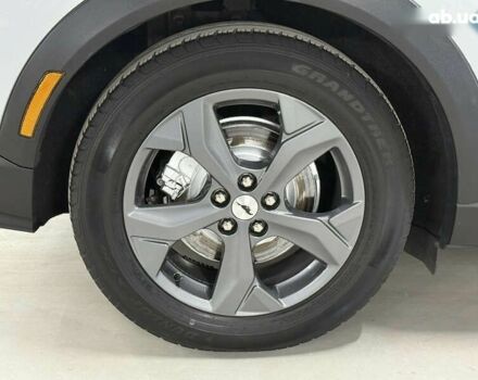 Форд Mustang Mach-E, об'ємом двигуна 0 л та пробігом 228 тис. км за 19900 $, фото 24 на Automoto.ua