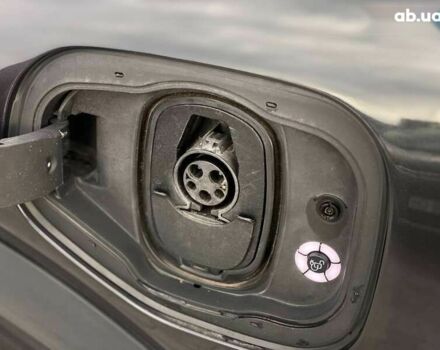 Форд Mustang Mach-E, объемом двигателя 0 л и пробегом 49 тыс. км за 27000 $, фото 14 на Automoto.ua