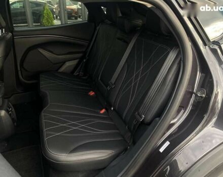 Форд Mustang Mach-E, объемом двигателя 0 л и пробегом 49 тыс. км за 26790 $, фото 21 на Automoto.ua