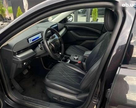 Форд Mustang Mach-E, объемом двигателя 0 л и пробегом 49 тыс. км за 28000 $, фото 12 на Automoto.ua