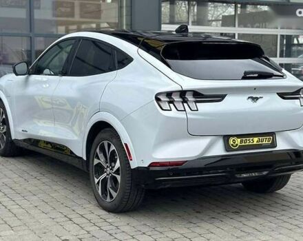 Форд Mustang Mach-E, об'ємом двигуна 0 л та пробігом 72 тис. км за 26900 $, фото 3 на Automoto.ua