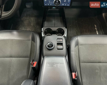 Форд Mustang Mach-E 2021 в Одессе на Automoto.ua Форд Mustang Mach-E, объемом двигателя 0 л и пробегом 19 тыс. км за 36900 $, фото 32 на Automoto.ua