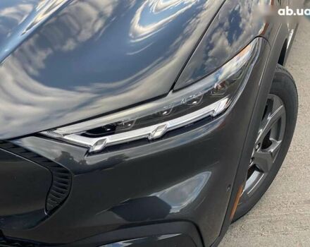 Форд Mustang Mach-E, объемом двигателя 0 л и пробегом 49 тыс. км за 30990 $, фото 2 на Automoto.ua