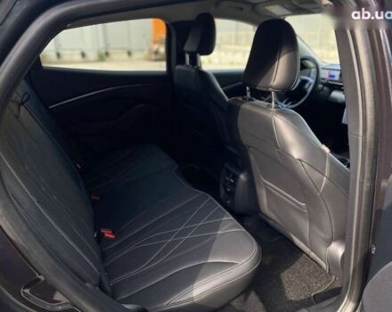 Форд Mustang Mach-E, объемом двигателя 0 л и пробегом 49 тыс. км за 30990 $, фото 18 на Automoto.ua