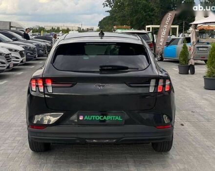 Форд Mustang Mach-E, объемом двигателя 0 л и пробегом 49 тыс. км за 28000 $, фото 10 на Automoto.ua