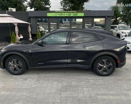 Форд Mustang Mach-E, объемом двигателя 0 л и пробегом 49 тыс. км за 28000 $, фото 13 на Automoto.ua