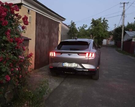 Форд Mustang Mach-E, об'ємом двигуна 0 л та пробігом 73 тис. км за 24000 $, фото 3 на Automoto.ua