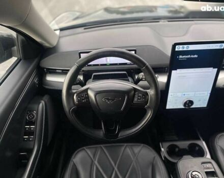 Форд Mustang Mach-E, объемом двигателя 0 л и пробегом 49 тыс. км за 27000 $, фото 25 на Automoto.ua