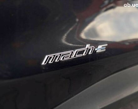Форд Mustang Mach-E, объемом двигателя 0 л и пробегом 49 тыс. км за 27000 $, фото 13 на Automoto.ua