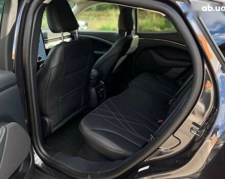 Форд Mustang Mach-E, объемом двигателя 0 л и пробегом 49 тыс. км за 30990 $, фото 16 на Automoto.ua