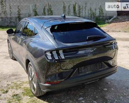 Форд Mustang Mach-E, об'ємом двигуна 0 л та пробігом 19 тис. км за 43000 $, фото 11 на Automoto.ua