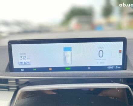 Форд Mustang Mach-E, объемом двигателя 0 л и пробегом 49 тыс. км за 28000 $, фото 25 на Automoto.ua