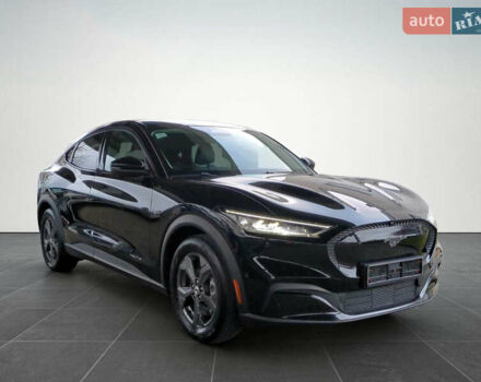 Форд Mustang Mach-E, об'ємом двигуна 0 л та пробігом 48 тис. км за 55000 $, фото 6 на Automoto.ua