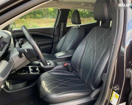 Форд Mustang Mach-E, объемом двигателя 0 л и пробегом 49 тыс. км за 30990 $, фото 17 на Automoto.ua