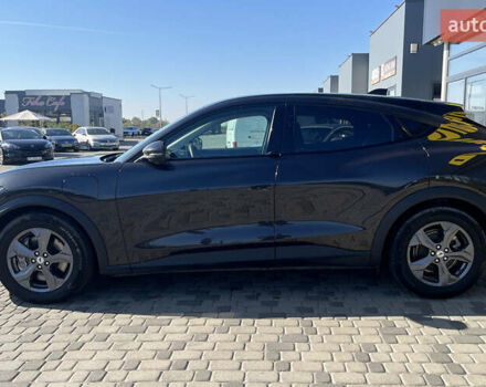 Форд Mustang Mach-E, объемом двигателя 0 л и пробегом 75 тыс. км за 24000 $, фото 84 на Automoto.ua