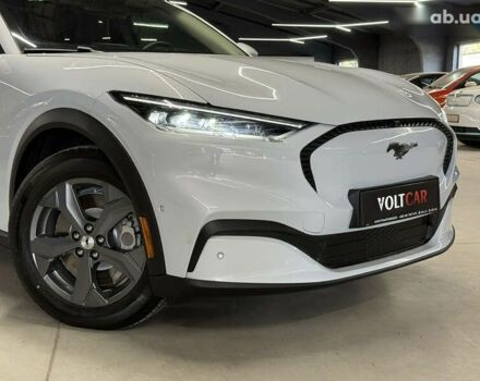 Форд Mustang Mach-E, об'ємом двигуна 0 л та пробігом 228 тис. км за 19900 $, фото 3 на Automoto.ua