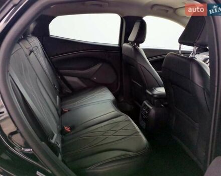 Форд Mustang Mach-E, об'ємом двигуна 0 л та пробігом 48 тис. км за 55000 $, фото 4 на Automoto.ua