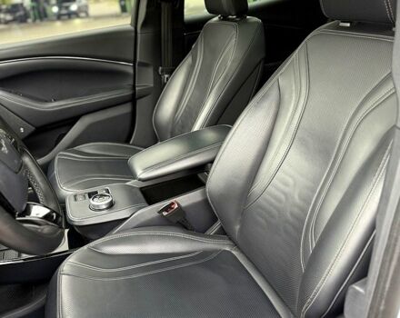 Форд Mustang Mach-E 2021 у Кременчуге на Automoto.ua Форд Mustang Mach-E, об'ємом двигуна 0.19 л та пробігом 120 тис. км за 30000 $, фото 5 на Automoto.ua