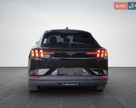 Форд Mustang Mach-E, об'ємом двигуна 0 л та пробігом 48 тис. км за 55000 $, фото 12 на Automoto.ua