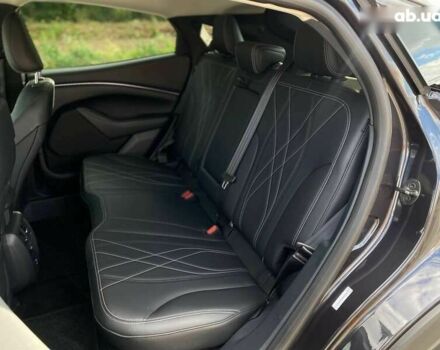 Форд Mustang Mach-E, объемом двигателя 0 л и пробегом 49 тыс. км за 30990 $, фото 20 на Automoto.ua