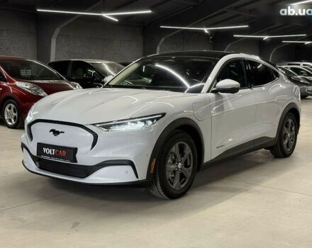 Форд Mustang Mach-E, об'ємом двигуна 0 л та пробігом 228 тис. км за 19900 $, фото 13 на Automoto.ua