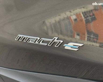 Форд Mustang Mach-E, объемом двигателя 0 л и пробегом 49 тыс. км за 30990 $, фото 13 на Automoto.ua