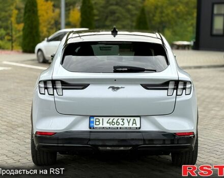 Форд Mustang Mach-E 2021 у Кременчуге на Automoto.ua Форд Mustang Mach-E, об'ємом двигуна 0.19 л та пробігом 120 тис. км за 30000 $, фото 11 на Automoto.ua