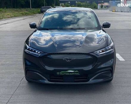 Форд Mustang Mach-E, объемом двигателя 0 л и пробегом 49 тыс. км за 30990 $, фото 4 на Automoto.ua