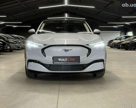 Форд Mustang Mach-E, об'ємом двигуна 0 л та пробігом 228 тис. км за 19900 $, фото 7 на Automoto.ua