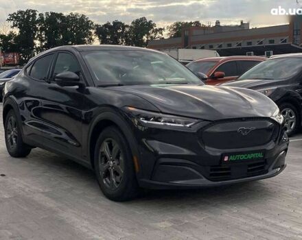 Форд Mustang Mach-E, объемом двигателя 0 л и пробегом 49 тыс. км за 26790 $, фото 6 на Automoto.ua