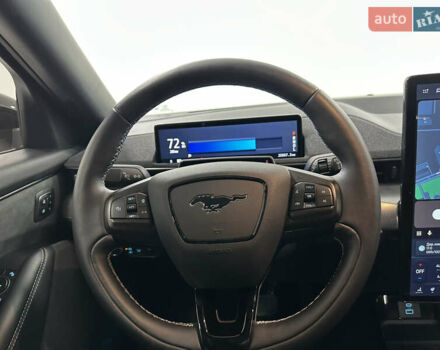 Форд Mustang Mach-E 2021 в Одессе на Automoto.ua Форд Mustang Mach-E, объемом двигателя 0 л и пробегом 19 тыс. км за 36900 $, фото 34 на Automoto.ua