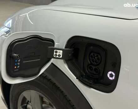 Форд Mustang Mach-E, об'ємом двигуна 0 л та пробігом 228 тис. км за 19900 $, фото 18 на Automoto.ua