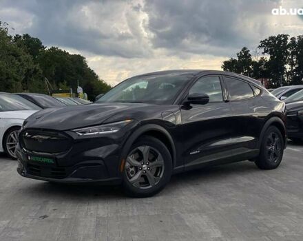 Форд Mustang Mach-E, объемом двигателя 0 л и пробегом 49 тыс. км за 28000 $, фото 3 на Automoto.ua