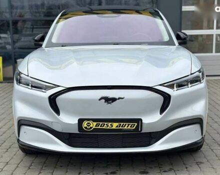Форд Mustang Mach-E, объемом двигателя 0 л и пробегом 72 тыс. км за 27900 $, фото 1 на Automoto.ua