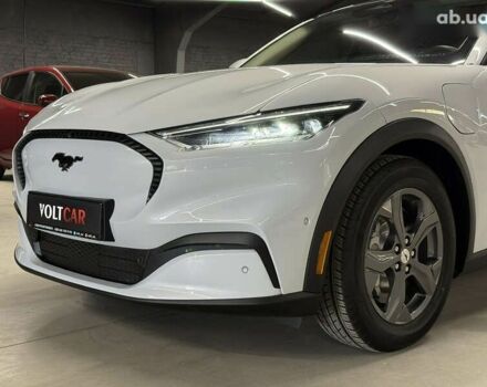 Форд Mustang Mach-E, об'ємом двигуна 0 л та пробігом 228 тис. км за 19900 $, фото 14 на Automoto.ua