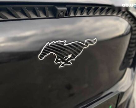 Форд Mustang Mach-E, объемом двигателя 0 л и пробегом 49 тыс. км за 28000 $, фото 2 на Automoto.ua