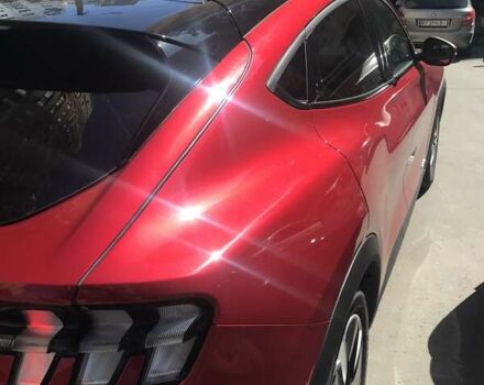 Форд Mustang Mach-E, объемом двигателя 0 л и пробегом 19 тыс. км за 46500 $, фото 5 на Automoto.ua