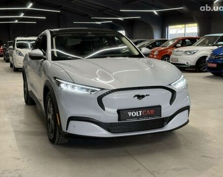 Форд Mustang Mach-E, об'ємом двигуна 0 л та пробігом 228 тис. км за 19900 $, фото 10 на Automoto.ua