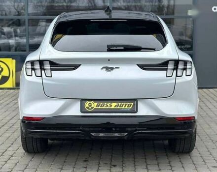 Форд Mustang Mach-E, об'ємом двигуна 0 л та пробігом 72 тис. км за 26900 $, фото 4 на Automoto.ua