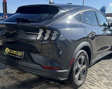 Форд Mustang Mach-E, объемом двигателя 0 л и пробегом 75 тыс. км за 24000 $, фото 5 на Automoto.ua