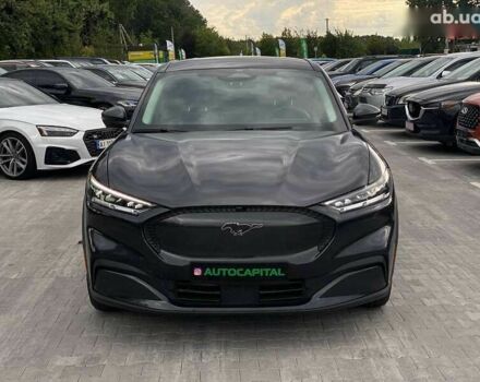 Форд Mustang Mach-E, объемом двигателя 0 л и пробегом 49 тыс. км за 27000 $, фото 5 на Automoto.ua
