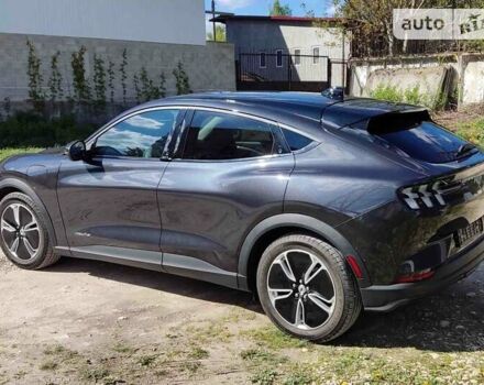 Форд Mustang Mach-E, об'ємом двигуна 0 л та пробігом 19 тис. км за 43000 $, фото 10 на Automoto.ua