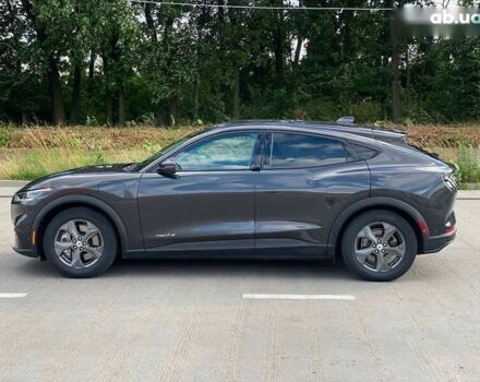 Форд Mustang Mach-E, объемом двигателя 0 л и пробегом 49 тыс. км за 30990 $, фото 11 на Automoto.ua