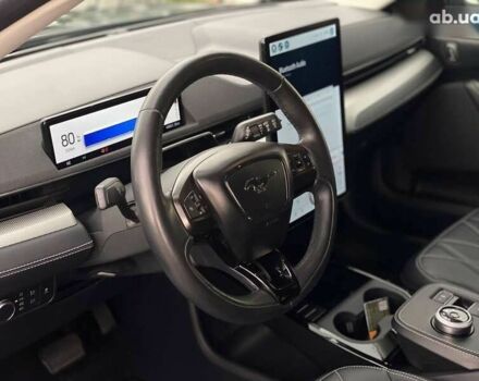 Форд Mustang Mach-E, объемом двигателя 0 л и пробегом 49 тыс. км за 28000 $, фото 16 на Automoto.ua