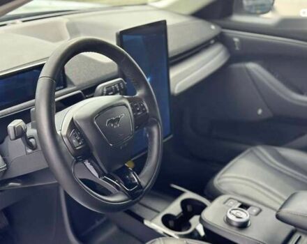 Форд Mustang Mach-E, об'ємом двигуна 0 л та пробігом 72 тис. км за 26900 $, фото 7 на Automoto.ua