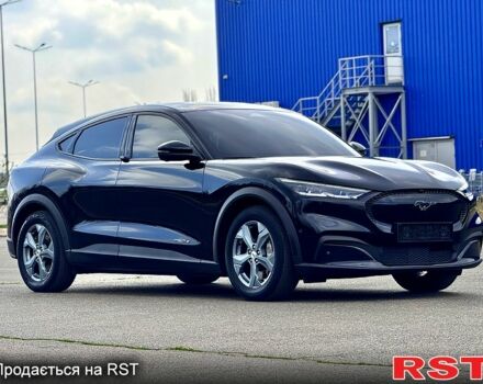 Форд Mustang Mach-E, объемом двигателя 0 л и пробегом 57 тыс. км за 27900 $, фото 5 на Automoto.ua